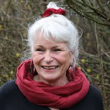 Alok van Loon winnaar Vrouw in de Media Award