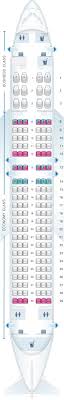 Seat Map Qatar Airways Airbus A320 200 144pax Map Boeing Qatar Airways