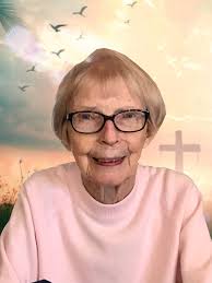 Anne McGowan Obituary