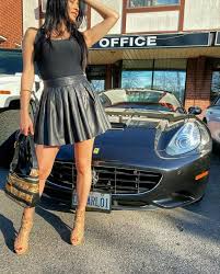 ferrari e donne