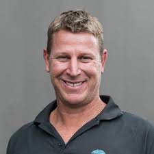 Olly Coffey Exercise Therapist