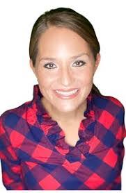 Jackie Embry's Instagram, Twitter & Facebook