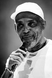 Happy Heavenly Birthday! #FrankieBeverly