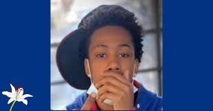 Elijah Edwardlee Brown-Townsend, age 16