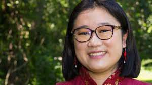 Edward Greene '71: Exploring how children learn