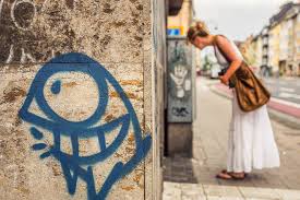 Nehme dir jetzt 1 minute zeit um deine. Streetart Koln Ehrenfeld 2 Minza Will Sommer