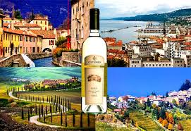 With many days of sunshine, it is not too difficult to grow some good wines here. Italian White Wine Tasting Notes Prices Best Wines 2021