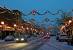 Recycled Street Christmas Decorations