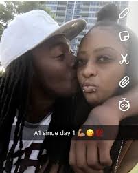 Charisma Baker‎‏