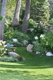 Pin By Kathy Kikta On Garden Sloped Garden Garden Show Small Japanese Garden