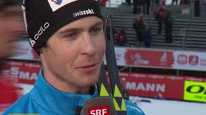 Nordisch-WM: Interview mit Tim Hug