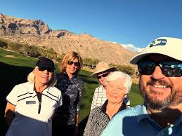 La Paloma Country Club