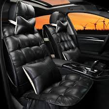 3d New Car Seat Covers Suv Car Seat Cushion Pad Sets High Grade Car Cushion Covers Car Styling For Bmw Audi Car Seats Leather Car Seat Covers Car Seat Cushion