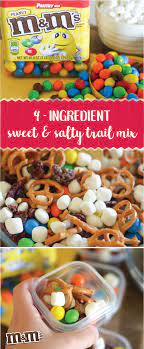 Making The Most Of Summer Break With A Family Vacation Be Prepared For Kid Friendly Travel When You Check Out These Road Tr In 2020 Trail Mix Recipes Trail Mix Snacks