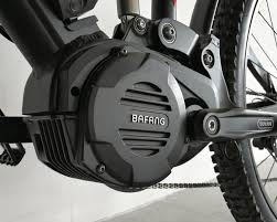 The bike fits in the trunk of most cars. The Bafang Ultra Max The Most Powerful Mid Drive Available Electricbike Com