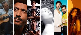 Viriatada Dezembro #2: Irma, Afonso Pais, Galo Cant'Às Duas, Milton Gulli,  Gobi Bear, Entre Outros