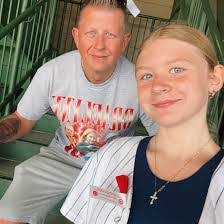 Kyle Poynter's Instagram, Twitter & Facebook