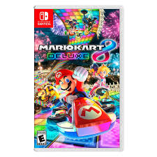 Tarjetas regalo nintendo switch generadores , trucos y hacks gratis de los mejores juegos tarjetas regalo nintendo switch: Nintendo Switch Juego Mario Kart 8 Deluxe Costco Mexico