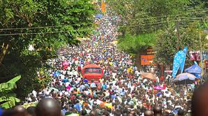 Sunt necesare schimbari in configurarile contributiilor ce pot fi accesate aici, si in configurarile indemnizatiilor ce pot fi accesate aici. The Immense Devotion Of Africans For Their Martyrs District Of Africa