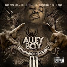 Alley Boy Discography: Vinyl, CDs, & More
