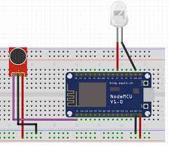 Arduino nano triac driver moc3021 optocoupler. Using A Big Sound Module With Arduino To Create A Decibel Meter Stack Overflow