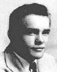 Edwin Hunter Dietz 1947