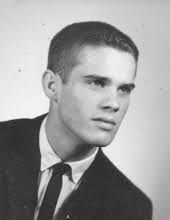 Obituary information for William "Bill" Garland Gowen, Jr.