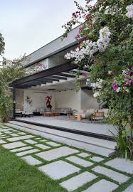 Sit Outs Front Porch Pergola Outdoor Kitchen Design Layout Backyard
