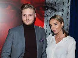 Agnieszka włodarczyk (born 13 december, 1980) is a polish actress and singer,. Agnieszka Wlodarczyk Ma Nowego Partnera Znamy Prawde