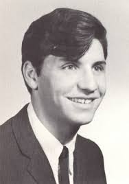 Class of '68 Memorials