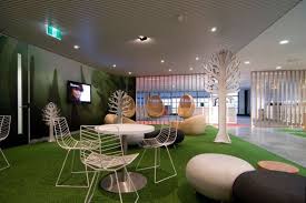 Pin By Organik Seo Seo Social Med On Cool Offices Modern Office Interiors Office Interior Design Modern Office Furniture Modern