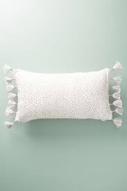 Slide View 2 Embroidered Wilma Pillow Pillows Embroidered Comforter Sets