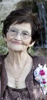 Margarita Davison Obituary