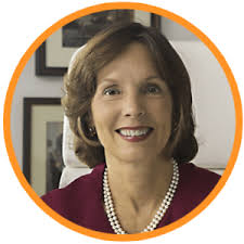 CEO event with Jay Timmons & Susan Neely