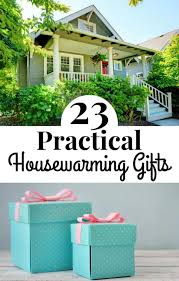 What are traditional housewarming gifts? Practical Housewarming Ideas Gifts Organized 31