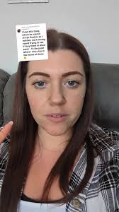 Natalie Dyson Health Anxiety