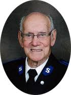 Stanford Colbourne Obituary