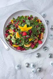 Epingle Sur Salade