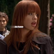 Trinity Christensen T Parker