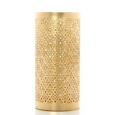 Shop with afterpay on eligible items. Mainstays Gold Metal Hurricane Candle Holder Walmart Com Walmart Com