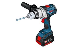Bosch Professional Gsb18ve 2 Linrs 18v Li Ion Robustserie Ferramentas Acessorios