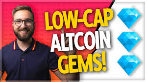 5 best underrated low cap gems in crypto. Low Cap Altcoins You Need To Be Watching In 2020 Altcoin Season Youtube