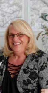 Aunt Rose Radosa passed away