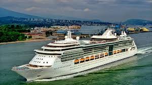In 2013, serenade of the seas went through a $29 million refit. Royal Caribbean Serenade Of The Seas Cruisemiss Cruise Blog