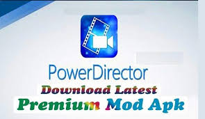 Powerdirector Pro Apk Download 4 12 1 Free For Android Unlocked Latest Version Best Video Editing App Video Editing Apps Video Editing