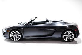 Image result for Phantom Black 2011 R8