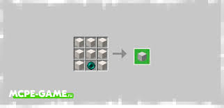 The materials to make an easy elevator in minecraft: Minecraft Enderblock Elevator Add On Download Review Mcpe Game