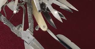 The Craziest Multi Tool Ever Made Kills In 100 Different Ways Wired