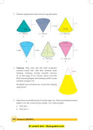 Kunci jawaban ini dibuat untuk. Buku Siswa Matematika Kelas 9 Revisi 2018 Pages 301 337 Flip Pdf Download Fliphtml5