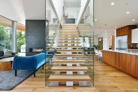 Woodcastle homes is one of the few contemporary home builders in toronto to incorporate bone structure building. East Bay Bone Home Listed For 2 995 Million